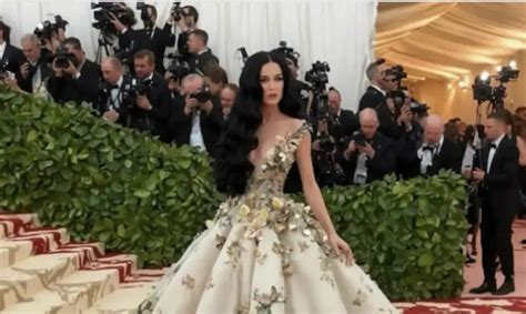 katy perry deep fake|Met Gala Deepfakes Are Flooding Social Media 